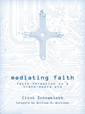 cover image of Mediating Faith